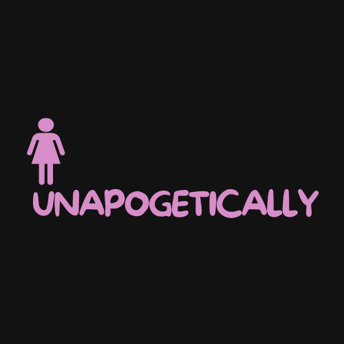 UNAPOGETICALLY