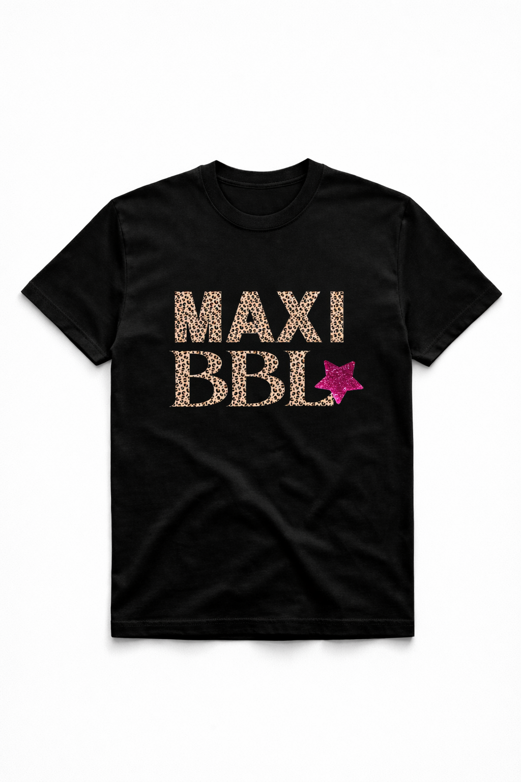 MAXI BBL