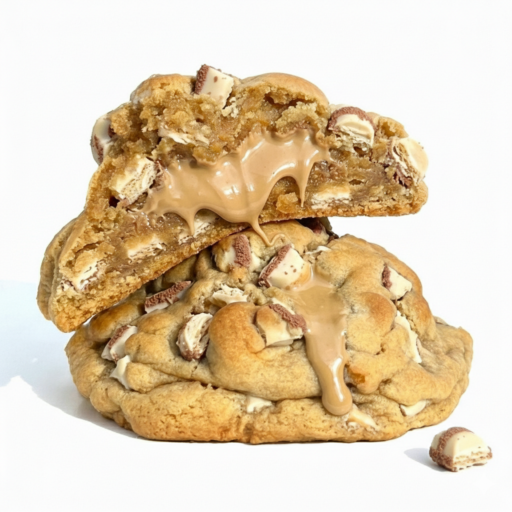 EL MORDJENE KINDER BUENO - BOITE DE 5